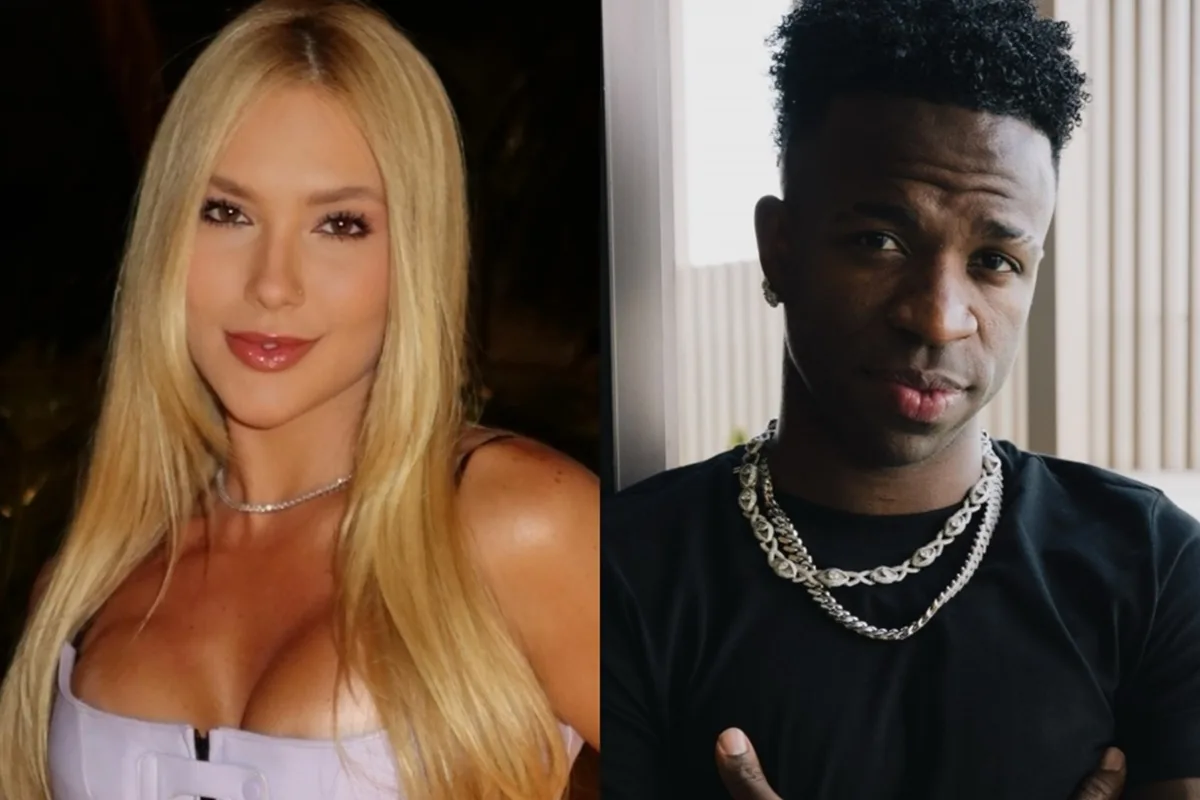 Virginia Fonseca faz reflexão após término com Vini Jr.: “Presença de Deus”