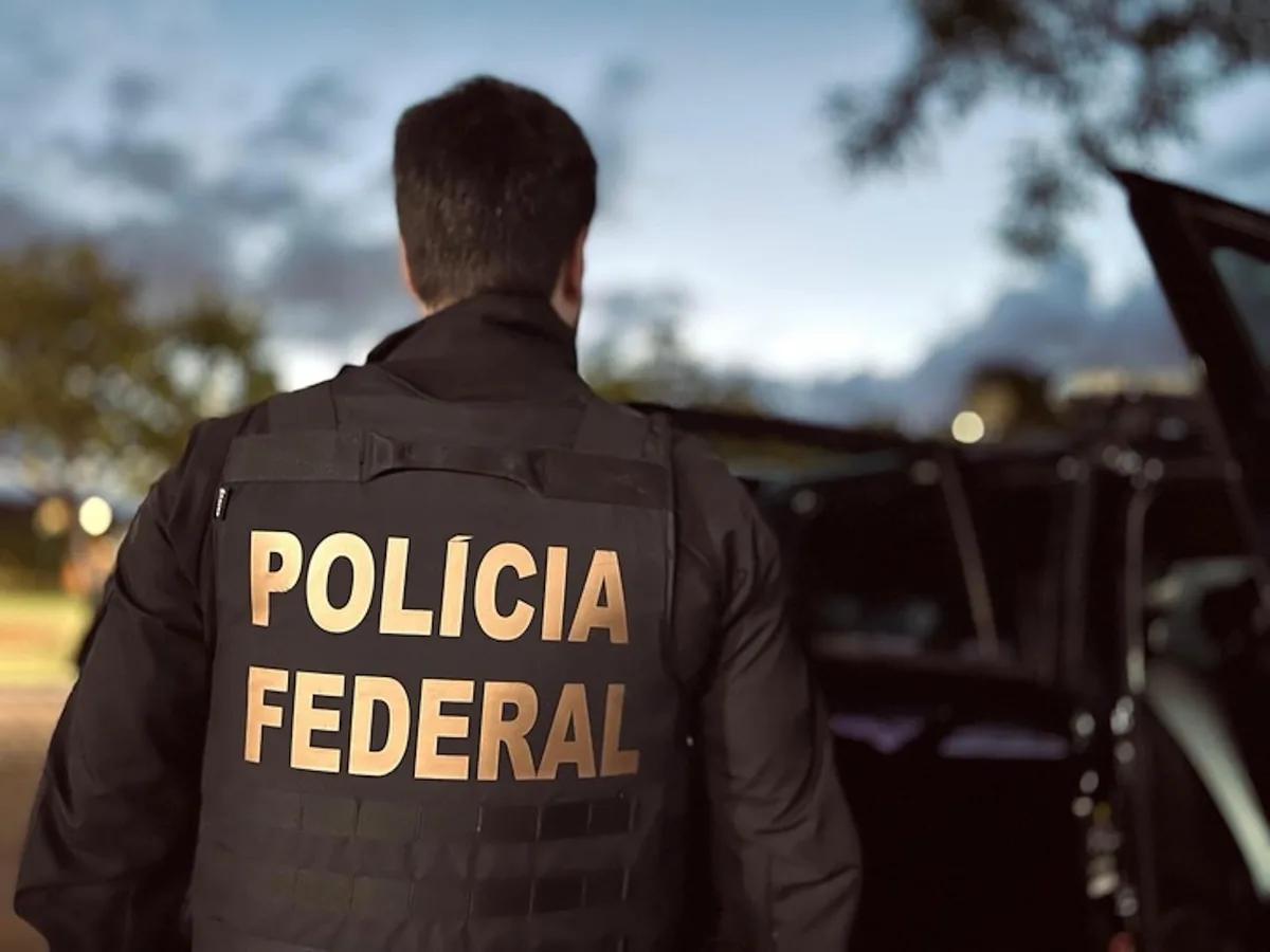 PF mira grupo criminoso que explorava serviços na Baixada Fluminense