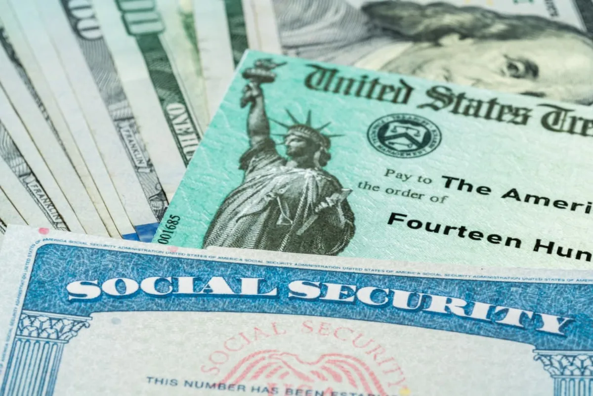 Why the Social Security COLA is much ado about nothing