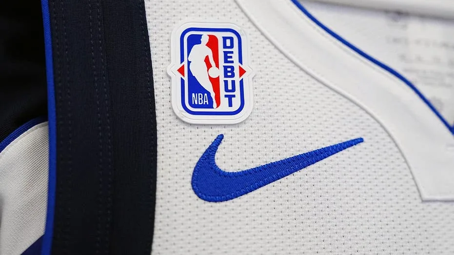 Grab a bucket: Nike continues to faceplant with hideous new NBA alternate jersey reveal
