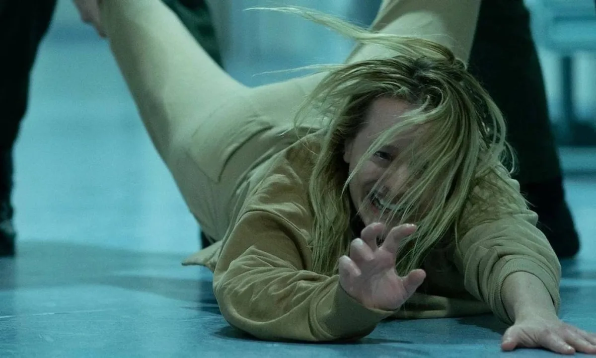 Para ver hoje: filme de terror aclamado já tem prazo para sair da Netflix