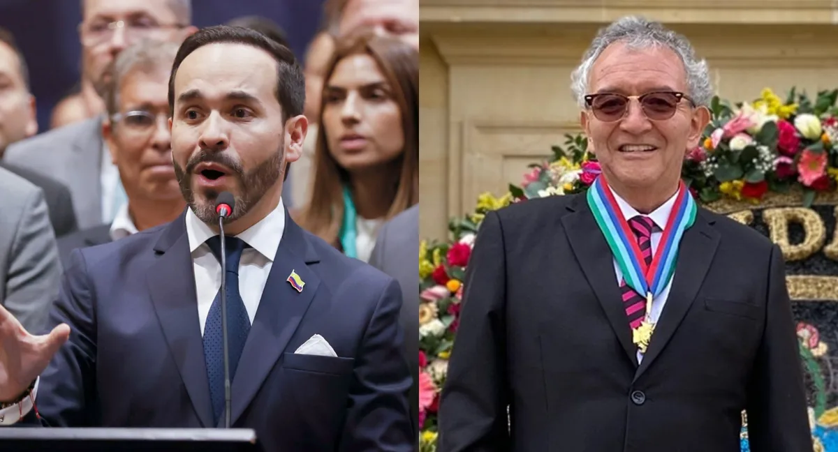 Gobierno de Abelardo de la Espriella tiene bajo la lupa la Dirección de Inteligencia por viaje de funcionarios de la administración Petro a Rusia en 2025