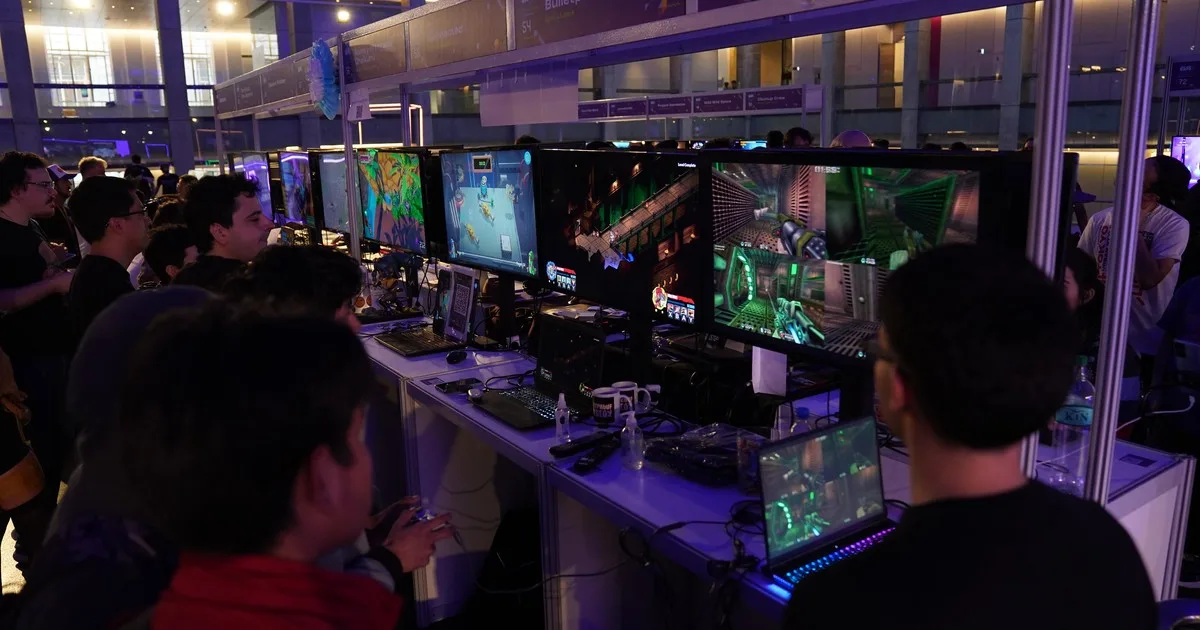 Despidos y cambios en una desarrolladora de videojuegos de la Argentina