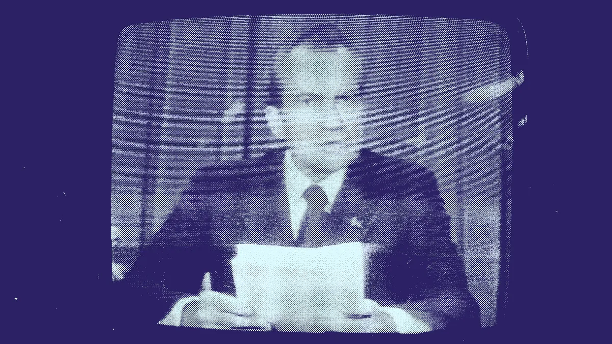 The Lesson Watergate Was Supposed to Teach