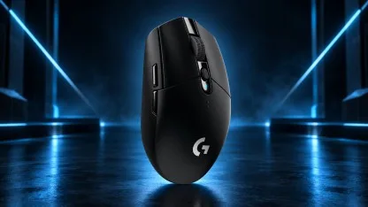 Anzeige: Logitech G305 Lightspeed Gaming-Maus für unter 30 Euro bei Amazon