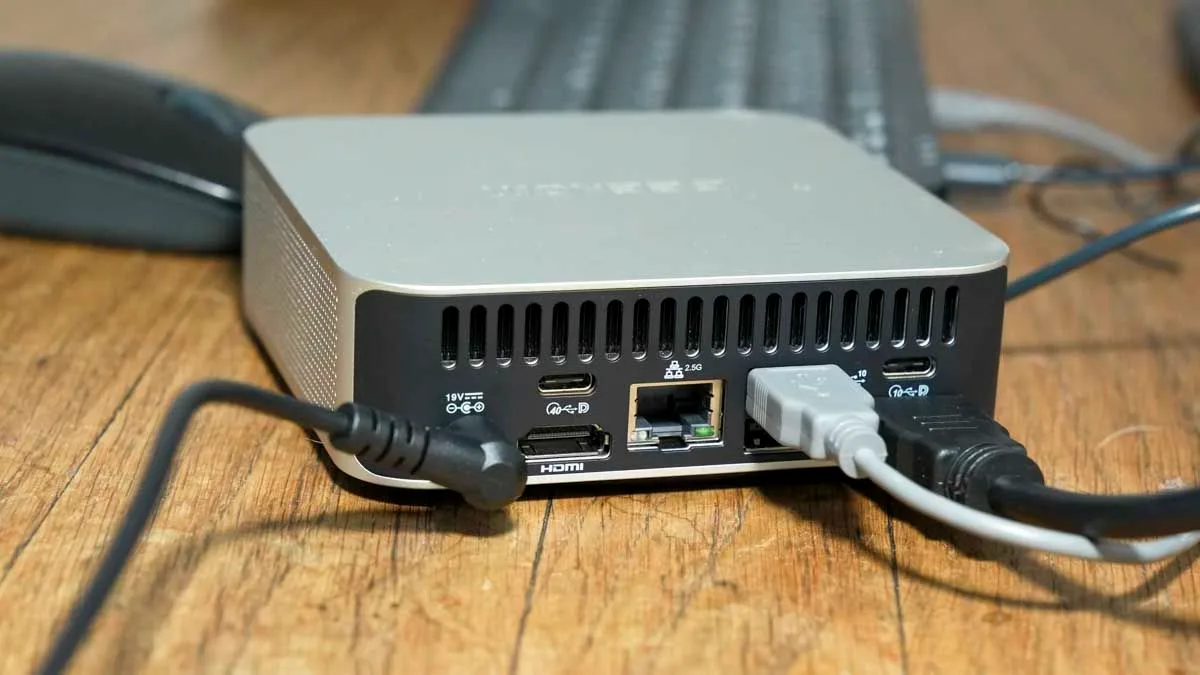 Geekom reveals multiple mini-PCs may be infected with malware hidden in a network driver — but it's now down to you to fix your PC