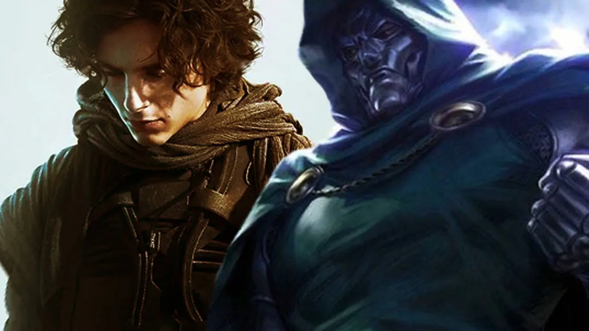 'Doomsday' races ahead of 'Dune 3' as ticket presales open