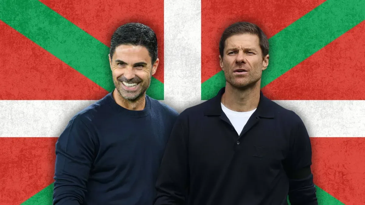 Arsenal x Chelsea: Duelo entre Arteta e Alonso é auge de história que une até técnico do Liverpool