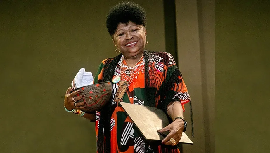 Auto do Círio 2026 homenageia Zélia Amador de Deus, idealizadora do cortejo e referência na luta antirracista