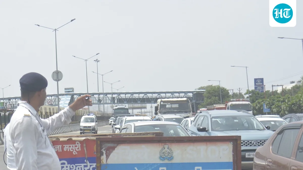 How to check pending traffic challans online, clear fines, download receipts