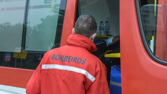 Incêndio em hotel de Fátima mata turista espanhola de 63 anos