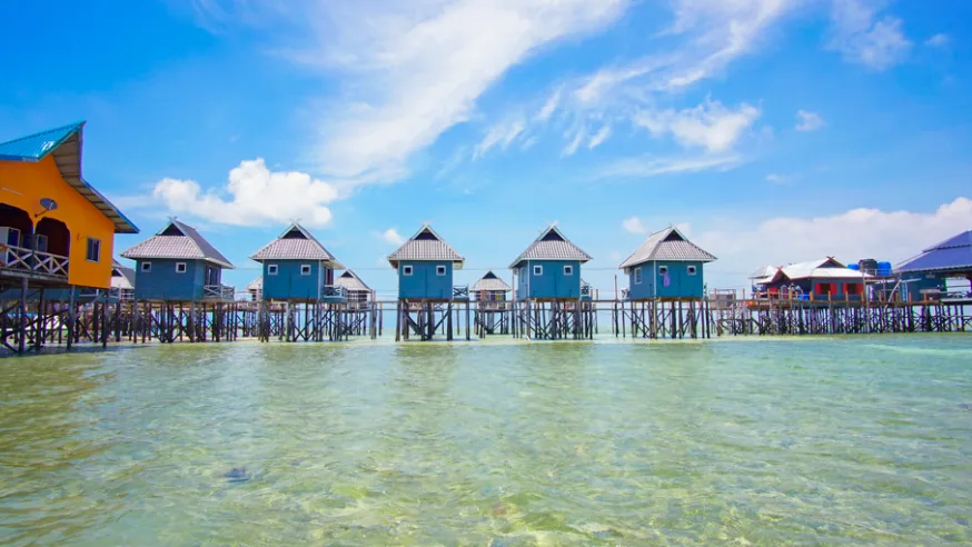Go somewhere different: the Malaysian island getaways you’ve never heard of