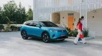 VW traz elétrico que roda 800 km por carga e bateu 3 recordes de eficiência