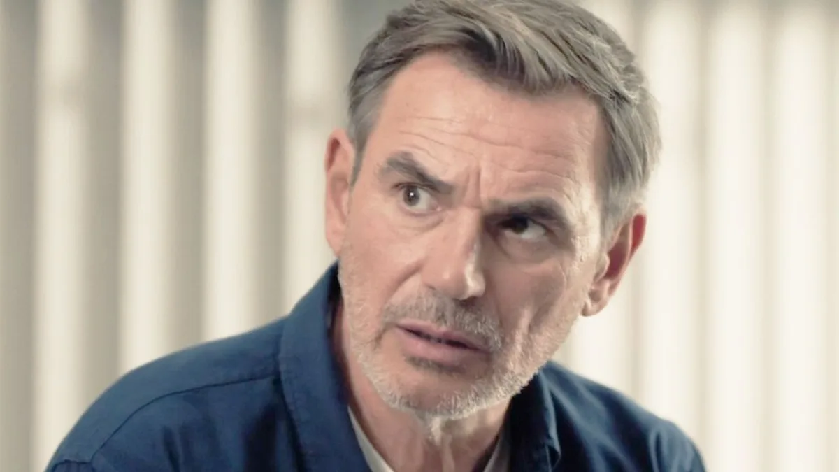 Plus belle la vie : "C'est une grande période d'incertitude pour Patrick" ... Jérôme Bertin se confie sur le départ de Boher