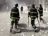 Decades after 9/11, toxic dust and PTSD may be accelerating brain aging of first responders
