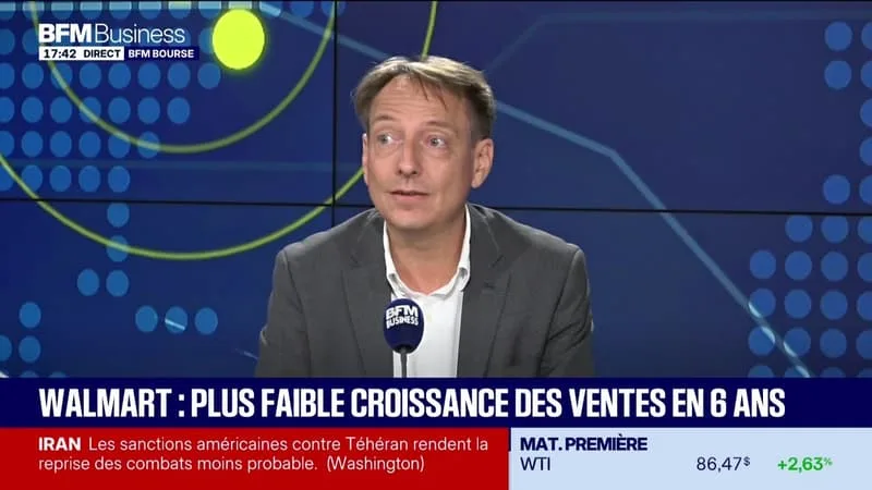 On refait la séance : Pétrole, les cours bondissent de 6 % en une semaine - 20/08
