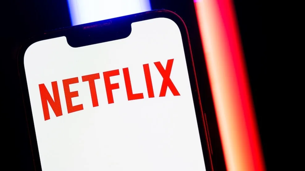 Serien und Filme - Netflix verrät alle Neuheiten für September