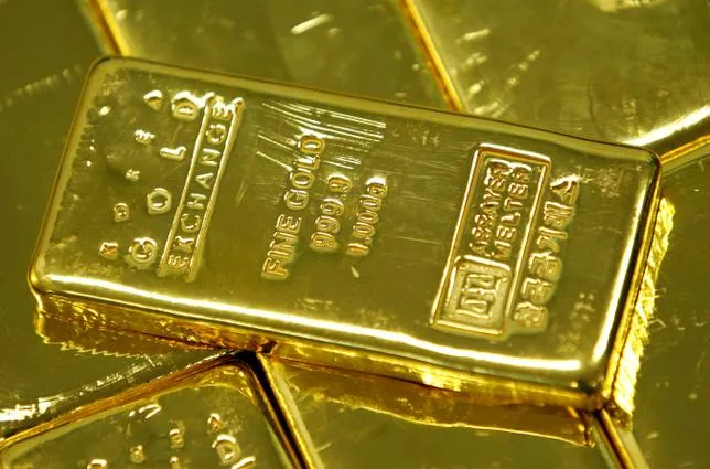 En Belgique, “un trésor” de 9 millions d’euros de lingots et pièces d’or découvert lors de travaux