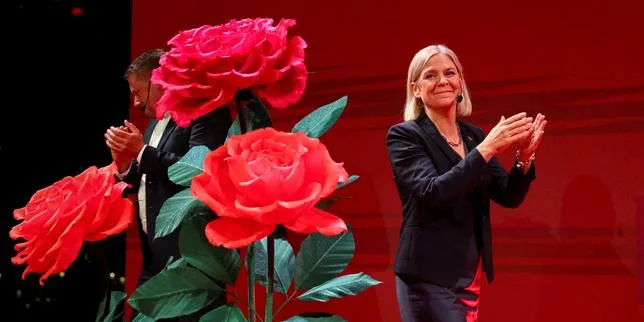 Législatives en Suède : la gauche et la droite au coude-à-coude, l’extrême droite recule