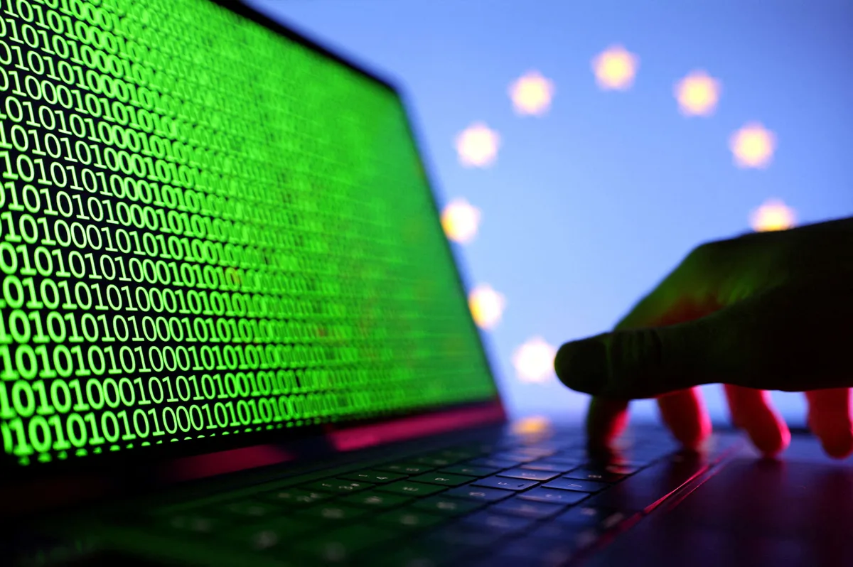Poor data sharing undermining EU cyber defences, auditors say