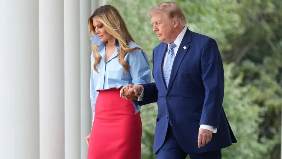 Live updates: Trump campaigns in South Carolina, Vance heads to Ohio