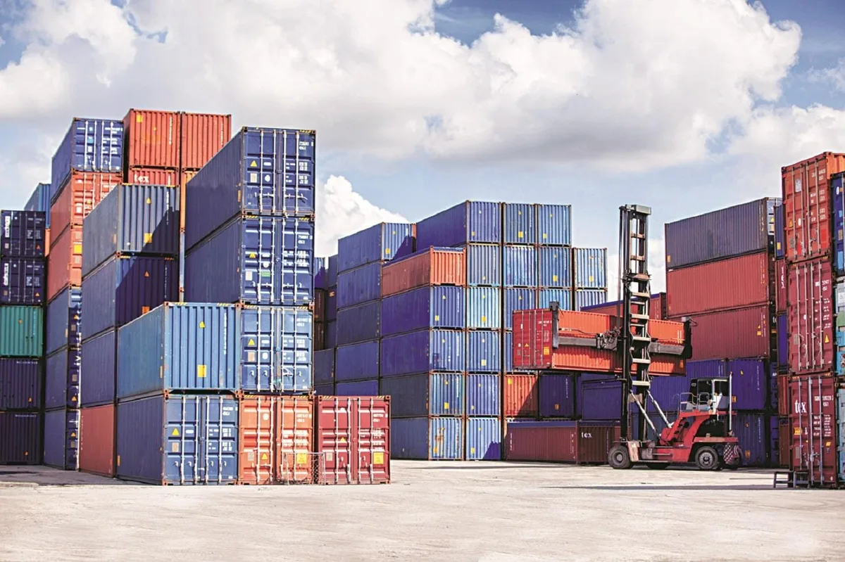 Govt eases norms for exporters to get 'One Star Export House' status