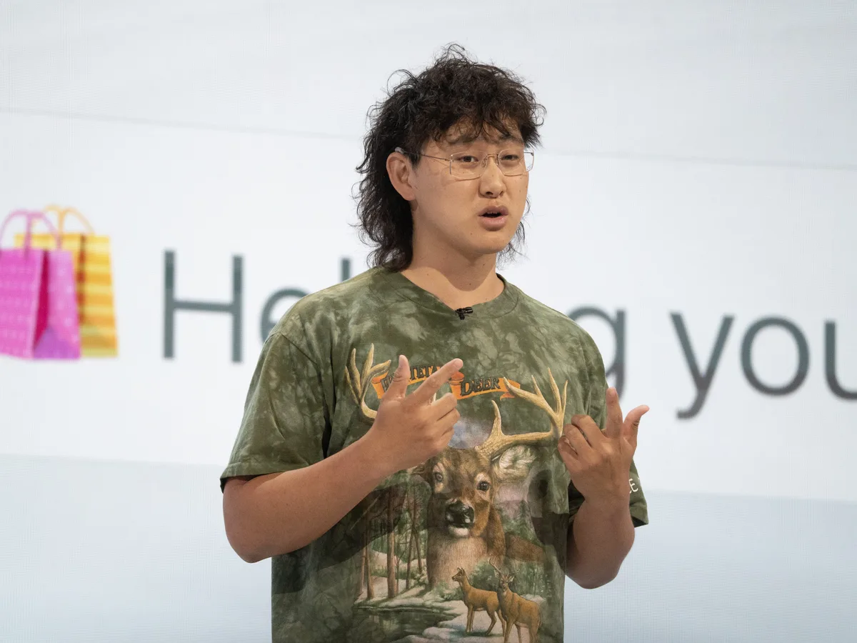 Alexandr Wang says don't expect Muse to magically make you $10,000