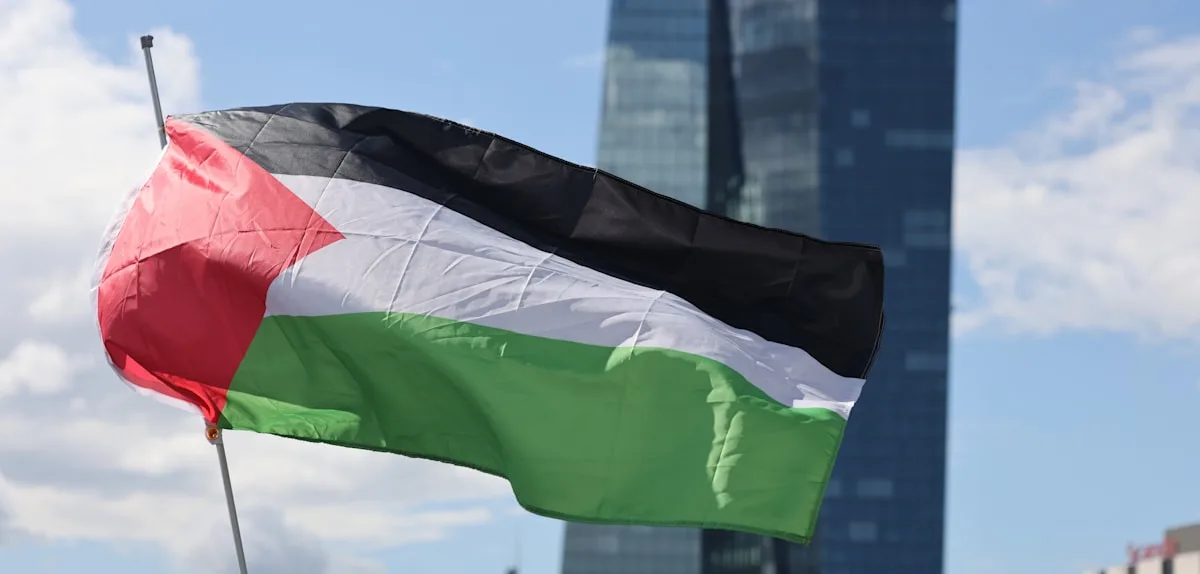 Wegen antisemitischer Propaganda – Hessen verbietet Verein „Palästina e.V.“