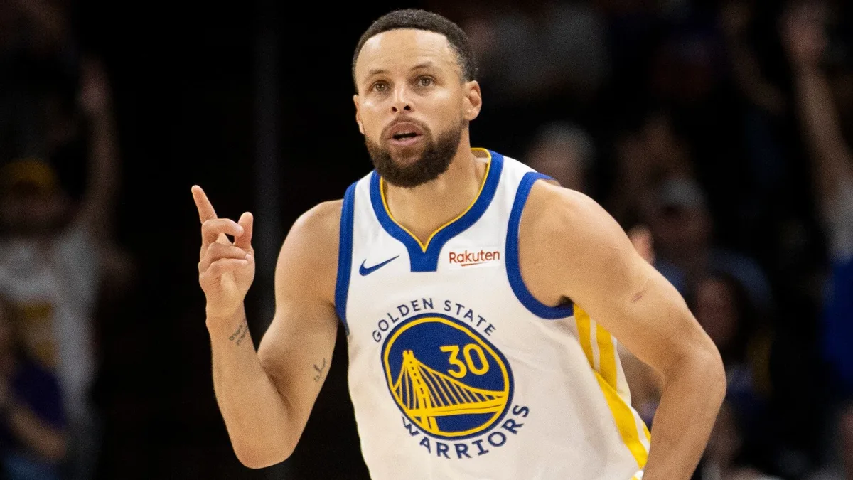 NBA All-Star Reveals Symptom That Led to Shock Diagnosis