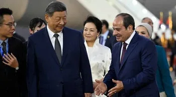 Xi Jinping intensifica ofensiva diplomática antes de cimeira com Trump