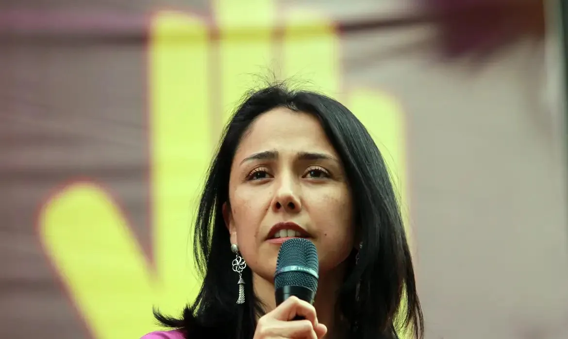 Asilada no Brasil, ex-primeira-dama do Peru tem sentença por caso Odebrecht anulada