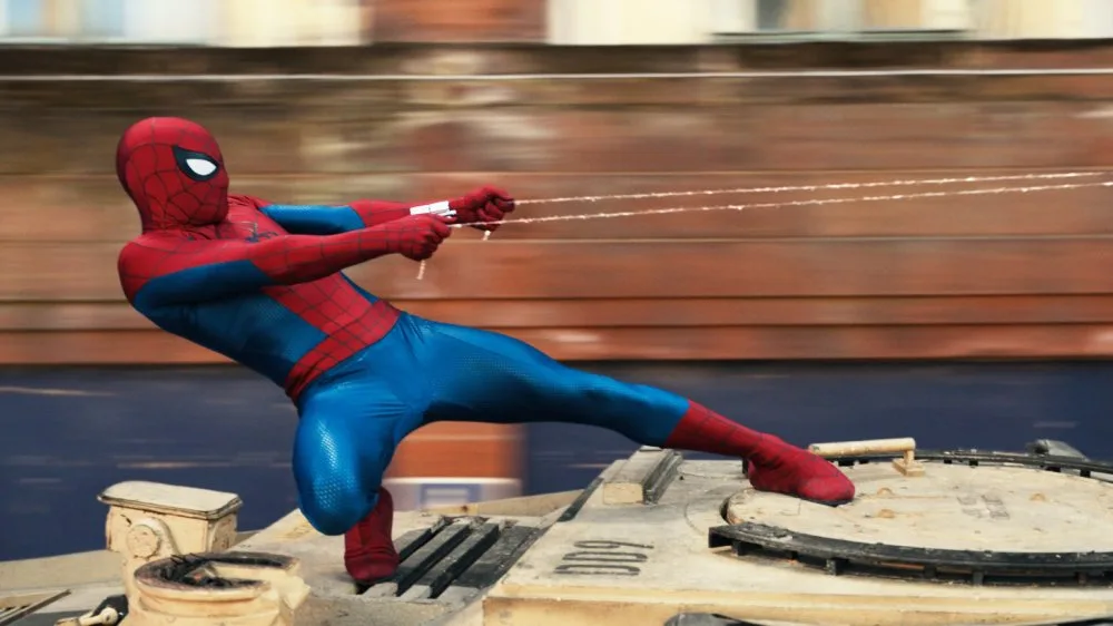 ‘Spider-Man: Brand New Day’ Overtakes ‘Star Wars: Force Awakens’ as Highest-Grossing Movie of All Time at Domestic Box Office