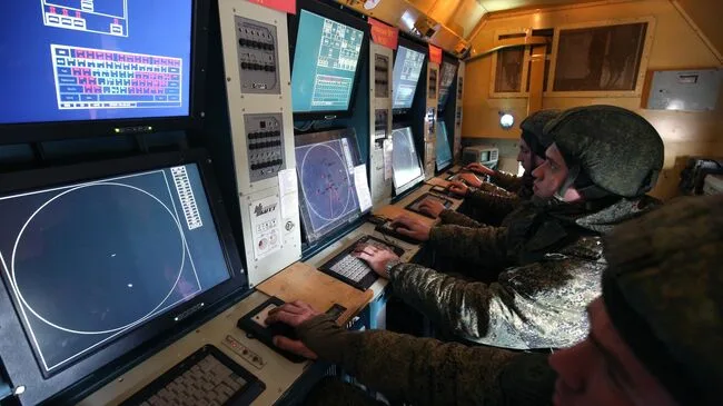ПВО за сутки сбила 804 беспилотника