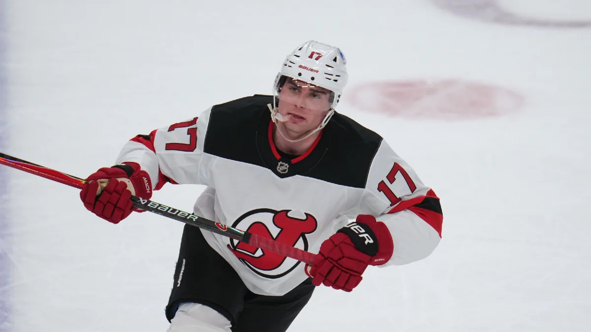 Flames camp notebook: Nemec, Parekh continue to jockey for power-play position