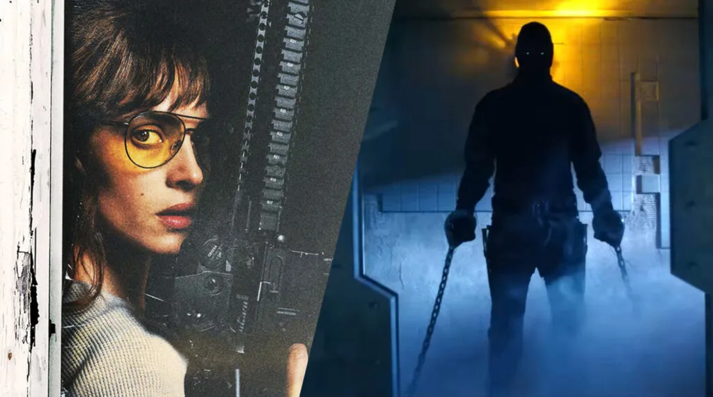 ‘Protocolo de Extermínio’: Primeiras reações ao novo filme do diretor de ‘Você é o Próximo’ são DIVISIVAS; Confira!