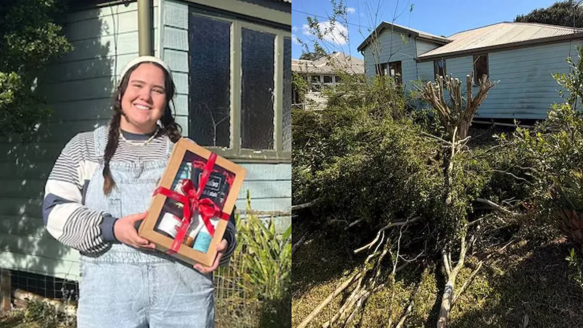 25-year-old wins 116-year-old cottage after handwritten letter beats $60K bid