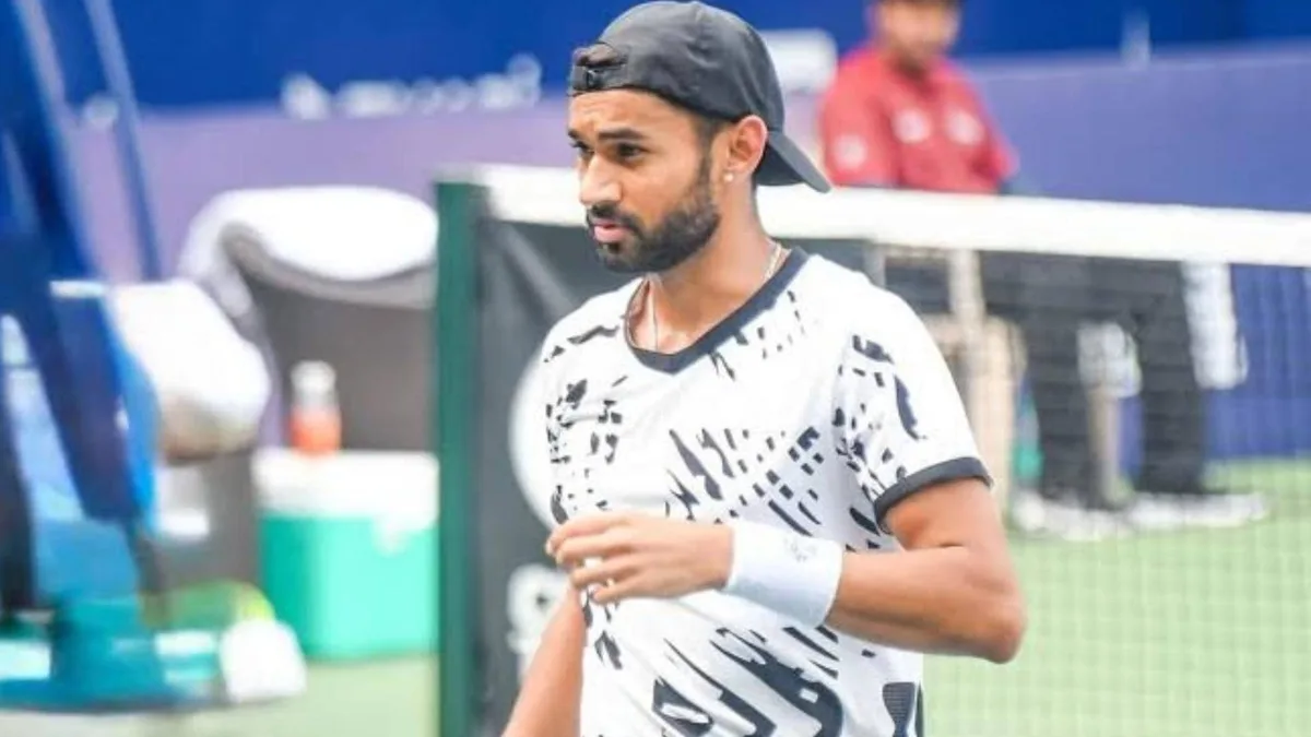 Parikshit Somani receives four-year suspension over doping violation