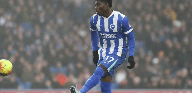 Manchester United avança e deve pagar R$ 420 milhões por jovem do Brighton