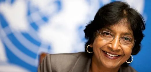 Navi Pillay: Friedensnobelpreisträgerin kritisiert Israel für Vorgehen in Gaza