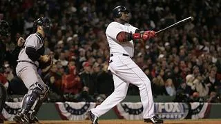 A 13 años del grand slam de David Ortiz que cambió la historia de Boston