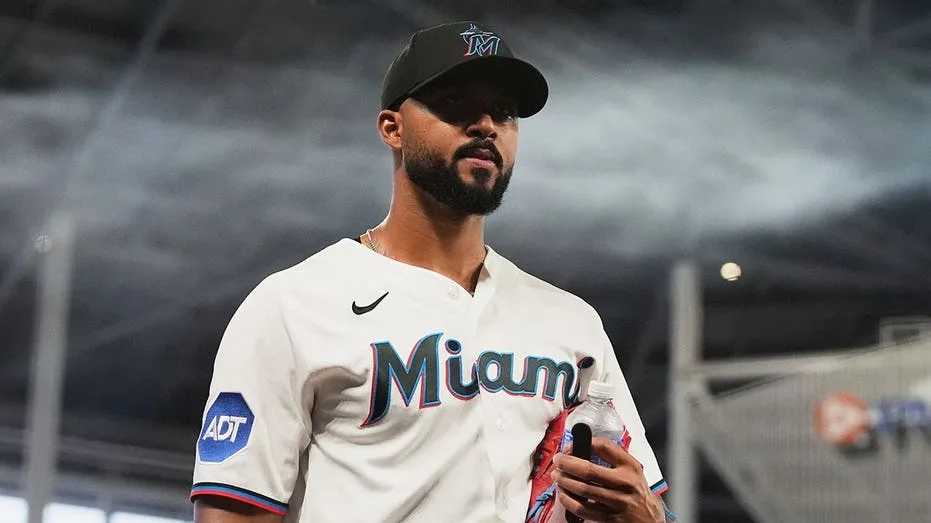 Marlins look to close gap in the wild card race as they host surging Red Sox in Miami tonight