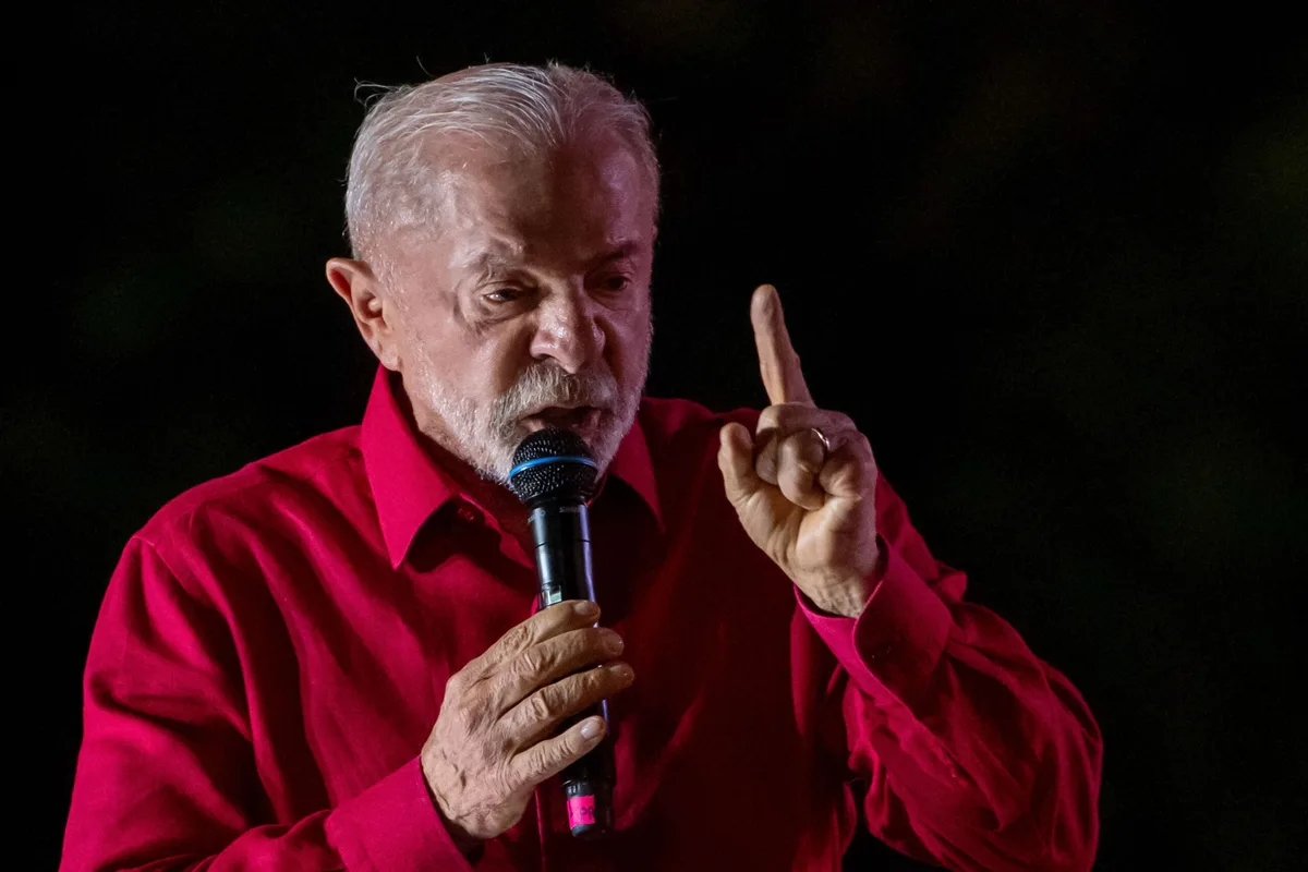 Aliados cobram que Lula leve ofensiva contra bets às ruas
