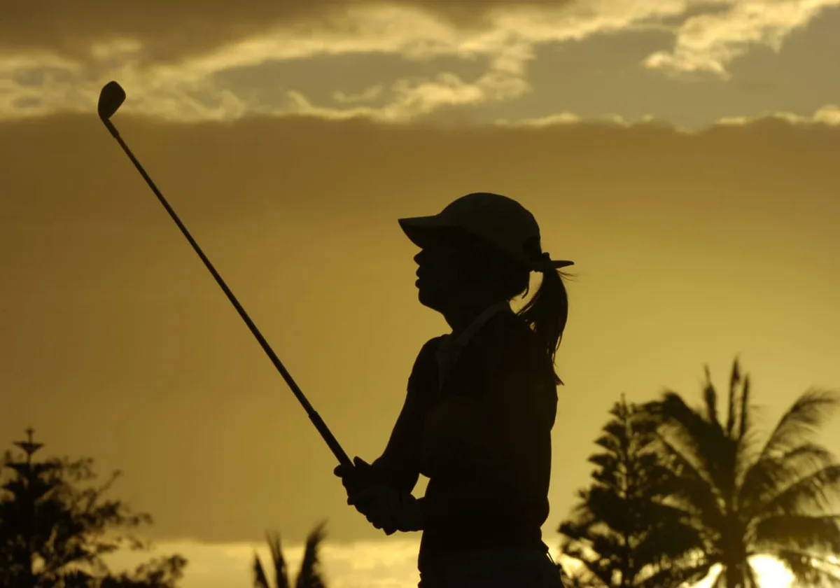 Callaway Golf’s apology for ad showing woman being shoved to the ground exposes a major industry blind spot