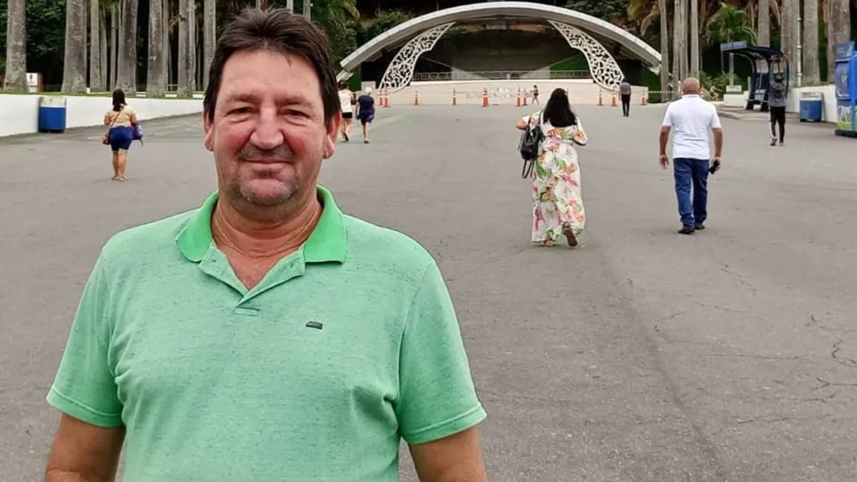 Servidor morre após ser atingido por portão no trabalho em prefeitura do ES