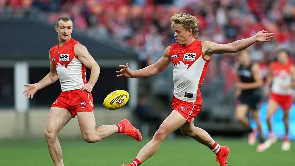 Sydney Swans star Isaac Heeney deletes Instagram amid Pullman hotel sexual assault investigation