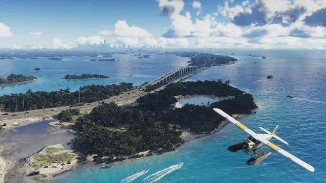 GTA 6: nova gameplay vazada mostra trechos impressionantes no avião