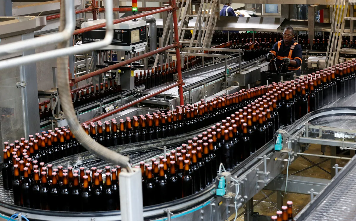 Kenya’s competition regulator seeks reserve fund in Diageo’s EABL sale
