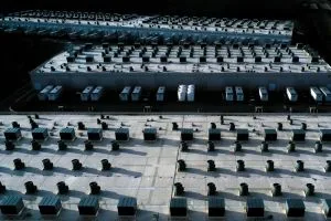 Senado aprova projeto para atrair datas centers no Brasil; texto vai à sanção