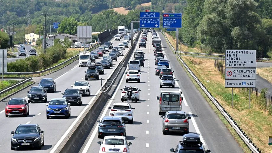 Vacances : circulation difficile voire très difficile vendredi dans le sens des retours, comment éviter les bouchons ?