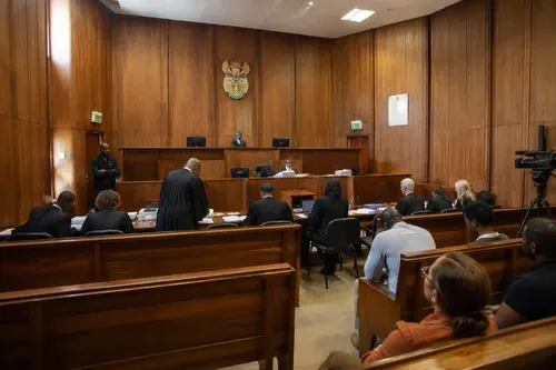 Court affidavits reveal chilling details in Durban human trafficking case